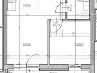 Eladó téglalakás, Hegyeshalomban 40.7 M Ft, 2 szobás