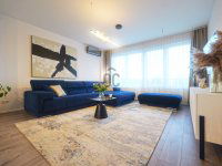 Eladó téglalakás, XIII. kerületben 174.99 M Ft, 3 szobás