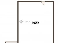 Kiadó iroda, Tatán 90 E Ft / hó / költözzbe.hu