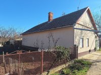 Eladó családi ház, Tiszaörsön 12.99 M Ft, 2 szobás
