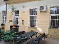 Kiadó téglalakás, albérlet