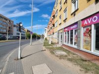 Kiadó üzlethelyiség, Székesfehérvárott 450 E Ft / hó