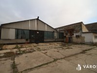 Eladó ipari ingatlan, Dorogon 120 M Ft / költözzbe.hu