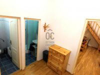 Eladó téglalakás, VI. kerületben 74.5 M Ft, 1 szobás