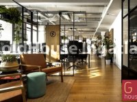 Kiadó iroda, Budapesten, VII. kerületben, Károly körúton