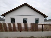 Eladó ikerház, Inárcson 89 M Ft, 4 szobás / költözzbe.hu