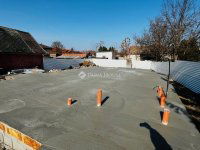 Eladó ikerház, Monoron 80 M Ft, 4 szobás / költözzbe.hu