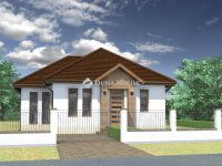 Eladó családi ház, Gödöllőn 115 M Ft, 4 szobás