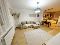 Kiadó téglalakás, albérlet