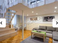 Kiadó téglalakás, albérlet, VI. kerületben, Jókai utcában