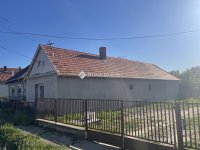 Eladó családi ház, Kisbucsán 19.9 M Ft, 3 szobás