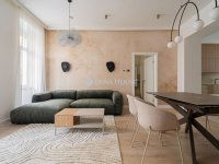 Eladó téglalakás, VI. kerületben 149 M Ft, 3 szobás