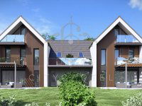 Eladó ikerház, II. kerületben 330 M Ft / költözzbe.hu