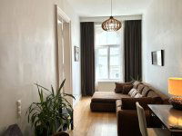 Kiadó téglalakás, albérlet