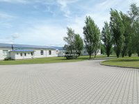 Eladó ipari ingatlan