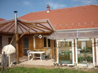 Eladó családi ház, Bábonymegyeren 155 M Ft, 7 szobás