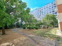 Eladó panellakás, IV. kerületben 55.5 M Ft, 1 szobás