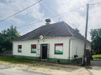 Eladó családi ház, Egyházashollóson 9.7 M Ft, 1 szobás