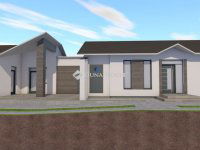 Eladó ikerház, Szigethalmon 88.9 M Ft, 4 szobás