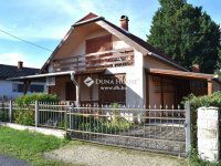 Eladó nyaraló, Borgátán 37 M Ft, 3 szobás