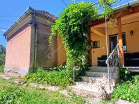 Eladó családi ház, Alsónemesapátiban 27.9 M Ft, 3 szobás