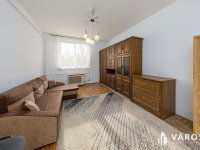 Kiadó téglalakás, albérlet