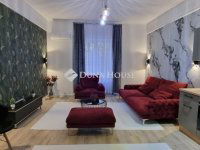 Eladó téglalakás, Budapesten, XIII. kerületben 75 M Ft, 2 szobás