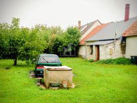 Eladó családi ház, Mencshelyen 28.4 M Ft, 2 szobás