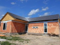 Eladó családi ház, Győrzámolyon 129.99 M Ft, 5 szobás