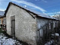 Eladó téglalakás, Iregszemcsén 8.5 M Ft, 2 szobás