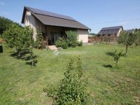 Eladó családi ház, Kecskeméten 82.9 M Ft, 4 szobás