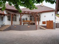 Eladó családi ház, Ceglédbercelen 104.9 M Ft, 3 szobás