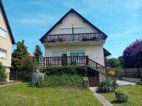 Eladó családi ház, Balatonfüreden 238 M Ft, 8 szobás