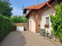 Eladó ikerház, Tárnokon 124 M Ft, 5 szobás