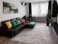 Eladó téglalakás, XIV. kerületben 129.9 M Ft, 3 szobás