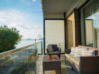 Eladó téglalakás, Fonyódon 102.5 M Ft, 2 szobás