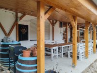 Eladó mezogazdasagi ingatlan, Balatonlelleén 270 M Ft, 6 szobás