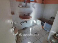 Eladó ikerház, Illocskán 12 M Ft, 2 szobás