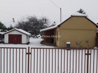 Eladó családi ház, Kiskunfélegyházán 29.9 M Ft, 1 szobás