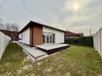 Eladó családi ház, XVIII. kerületben 133 M Ft, 3 szobás