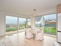 Eladó ikerház, Solymáron 223 M Ft, 4 szobás