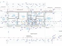 Eladó családi ház, Gyálon 95.9 M Ft, 3 szobás