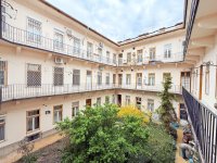 Eladó téglalakás, VIII. kerületben, Bródy Sándor utcában