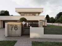 Eladó családi ház, Ráckevén 65 M Ft, 5 szobás