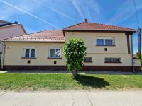 Eladó családi ház, Baján, Zsák utcában 59.99 M Ft, 4 szobás