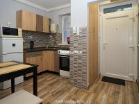 Kiadó téglalakás, albérlet, Nyíregyházán 110 E Ft / hó