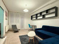 Kiadó téglalakás, albérlet