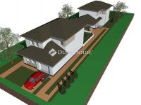 Eladó családi ház, XVIII. kerületben 149.999 M Ft, 5 szobás