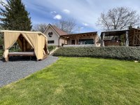 Eladó családi ház, Ajkán 85 M Ft, 2 szobás