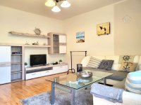 Eladó téglalakás, Keszthelyen 51.6 M Ft, 2+1 szobás